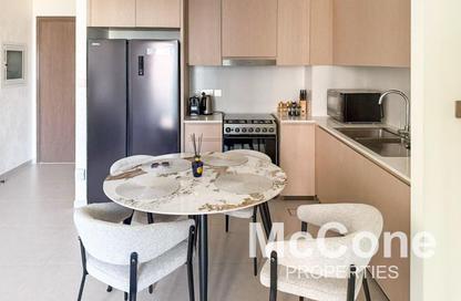 Apartment - 2 Bedrooms - 2 Bathrooms for rent in Grande - Opera District - Downtown Dubai - Dubai