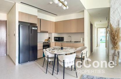 Apartment - 2 Bedrooms - 2 Bathrooms for rent in Grande - Opera District - Downtown Dubai - Dubai