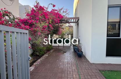 Villa - 4 Bedrooms - 4 Bathrooms for rent in Sidra Villas I - Sidra Villas - Dubai Hills Estate - Dubai