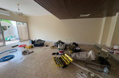 Villa - 4 Bedrooms - 4 Bathrooms for rent in Sharqan - Al Heerah - Sharjah