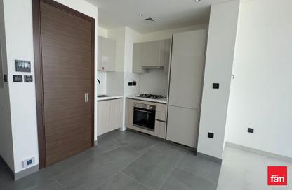 Apartment - 1 Bedroom - 1 Bathroom for sale in The Crest Tower D - The Crest - Sobha Hartland - Mohammed Bin Rashid City - Dubai