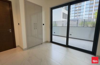 Apartment - 1 Bedroom - 1 Bathroom for sale in The Crest Tower D - The Crest - Sobha Hartland - Mohammed Bin Rashid City - Dubai Apartment - 1 Bedroom - 1 Bathroom for sale in The Crest Tower D - The Crest - Sobha Hartland - Mohammed Bin Rashid City - Dubai