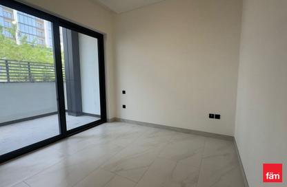 Apartment - 1 Bedroom - 1 Bathroom for sale in The Crest Tower D - The Crest - Sobha Hartland - Mohammed Bin Rashid City - Dubai