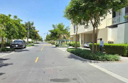 Villa - 5 Bedrooms - 6 Bathrooms for rent in Gateway - Al Zorah - Ajman