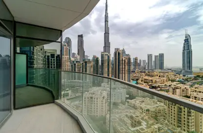 Apartment - 3 Bedrooms - 4 Bathrooms for sale in Imperial Avenue - Downtown Dubai - Dubai