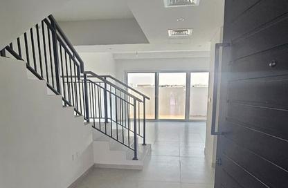 Villa - 4 - 4 for rent in Verona - Damac Hills 2 - Dubai