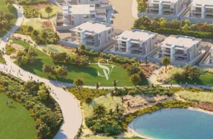 Apartment - Studio - 1 Bathroom for sale in Elo 3 - Elo - Damac Hills 2 - Dubai