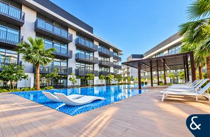 Apartment - 1 - 2 for sale in Belgravia 3A - Belgravia 3 - District 15 - Jumeirah Village Circle - Dubai Apartment - 1 - 2 for sale in Belgravia 3A - Belgravia 3 - District 15 - Jumeirah Village Circle - Dubai