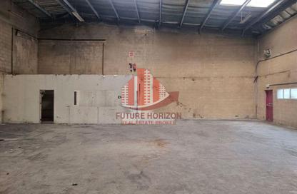 Warehouse - Studio - 1 for rent in Dubai Investment Park 2 (DIP 2) - Dubai Investment Park (DIP) - Dubai