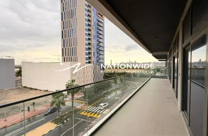 شقة - 3 غرف نوم - 5 حمامات للبيع في زازن وان - مثلث قرية جميرا - دبي