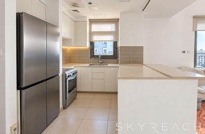 Apartment - 3 - 3 for rent in Safi 2A - Safi 2 - Safi - Town Square - Dubai Apartment - 3 - 3 for rent in Safi 2A - Safi 2 - Safi - Town Square - Dubai