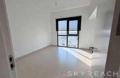 Apartment - 3 - 3 for rent in Safi 2A - Safi 2 - Safi - Town Square - Dubai