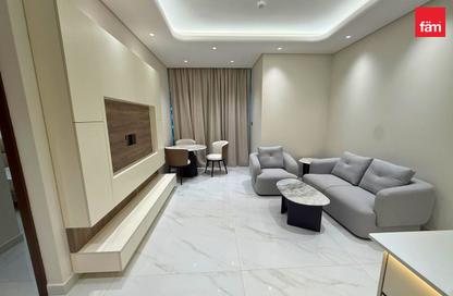 Apartment - 1 - 1 for sale in Skyhills Residences 2 - Skyhills Residences - Dubai Science Park - Dubai Apartment - 1 - 1 for sale in Skyhills Residences 2 - Skyhills Residences - Dubai Science Park - Dubai