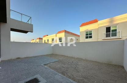 Villa - 4 Bedrooms - 5 Bathrooms for sale in Senses at the Fields - The Fields - District 11 - Mohammed Bin Rashid City - Dubai
