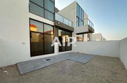 Villa - 4 Bedrooms - 5 Bathrooms for sale in Senses at the Fields - District 11 - Mohammed Bin Rashid City - Dubai