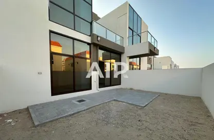 فيلا - 4 غرف نوم - 5 حمامات للبيع في سينسز - المنطقة 11 - مدينة الشيخ محمد بن راشد - دبي