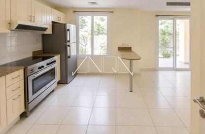 Townhouse - 2 Bedrooms - 3 Bathrooms for sale in Springs 1 - The Springs - Dubai