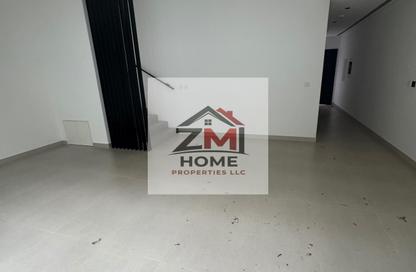Townhouse - 3 Bedrooms - 4 Bathrooms for rent in Robinia - Masaar - Tilal City - Sharjah