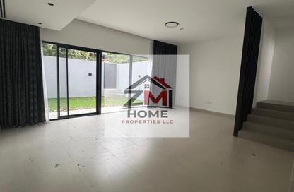 Townhouse - 3 Bedrooms - 4 Bathrooms for rent in Robinia - Masaar - Tilal City - Sharjah