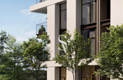 Apartment - 2 - 2 for sale in Terra Woods Tower 3 - Terra Woods - Expo City - Dubai