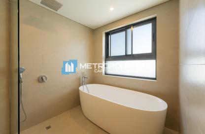 Villa - 6 - 5 for rent in Fay Alreeman - Al Shamkha - Abu Dhabi