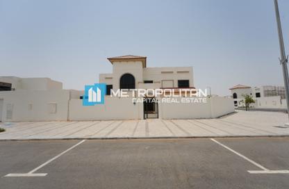 Villa - 6 - 4 for rent in Fay Alreeman - Al Shamkha - Abu Dhabi