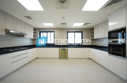 Villa - 6 - 4 for rent in Fay Alreeman - Al Shamkha - Abu Dhabi