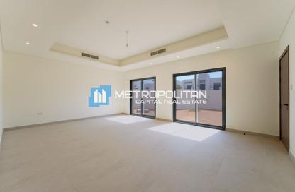 Villa - 6 - 5 for rent in Fay Alreeman - Al Shamkha - Abu Dhabi