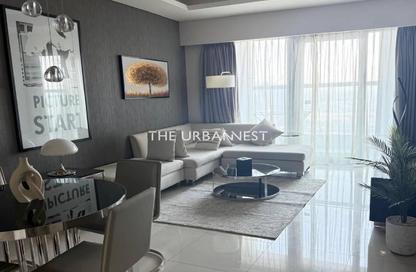Apartment - 1 Bedroom - 1 Bathroom for sale in Tower D - Damac Towers by Paramount - Business Bay - Dubai Apartment - 1 Bedroom - 1 Bathroom for sale in Tower D - Damac Towers by Paramount - Business Bay - Dubai