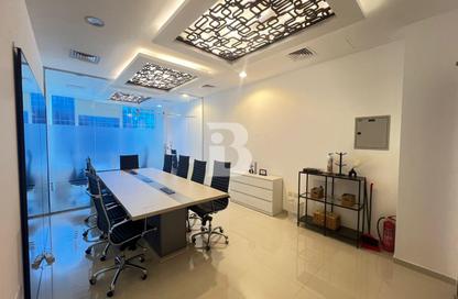 Office Space - Studio for rent in Tamani Art Tower - Business Bay - Dubai Office Space - Studio for rent in Tamani Art Tower - Business Bay - Dubai