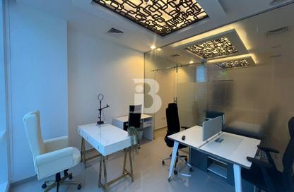 Office Space - Studio for rent in Tamani Art Tower - Business Bay - Dubai Office Space - Studio for rent in Tamani Art Tower - Business Bay - Dubai