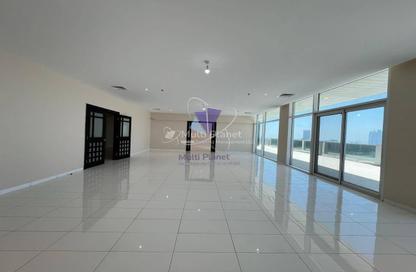 بنتهاوس - 5 غرف نوم - 6 حمامات للايجار في شارع الكورنيش - أبوظبي بنتهاوس - 5 غرف نوم - 6 حمامات للايجار في شارع الكورنيش - أبوظبي