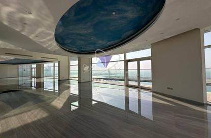 Penthouse - 5 Bedrooms - 6 Bathrooms for rent in Corniche Road - Abu Dhabi Penthouse - 5 Bedrooms - 6 Bathrooms for rent in Corniche Road - Abu Dhabi