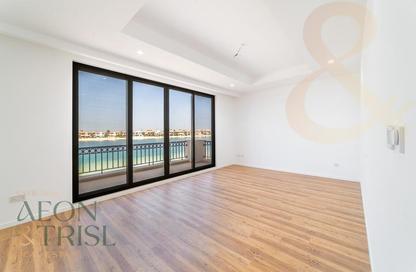 Villa - 5 Bedrooms - 5 Bathrooms for rent in Garden Homes Frond P - Garden Homes - Palm Jumeirah - Dubai