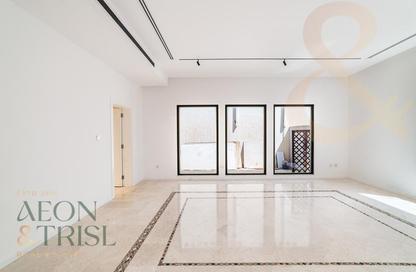 Villa - 5 Bedrooms - 5 Bathrooms for rent in Garden Homes Frond P - Garden Homes - Palm Jumeirah - Dubai