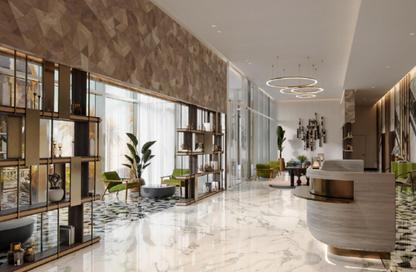 Apartment - 1 Bedroom - 1 Bathroom for sale in West 5 Residences - Jumeirah Garden City - Al Satwa - Dubai