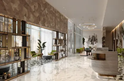 Apartment - 1 Bedroom - 1 Bathroom for sale in West 5 Residences - Jumeirah Garden City - Al Satwa - Dubai