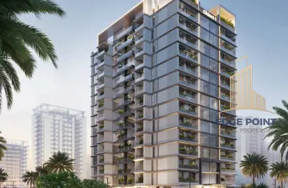 Apartment - 2 Bedrooms - 2 Bathrooms for sale in VERDAN1A 1 - Dubai Land Residence Complex - Dubai Land - Dubai