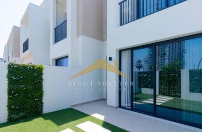Villa - 2 Bedrooms - 3 Bathrooms for rent in Marbella II Villas - Marbella - Mina Al Arab - Ras Al Khaimah