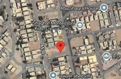 Land - Studio for sale in Al Mowaihat 2 - Al Mowaihat - Ajman