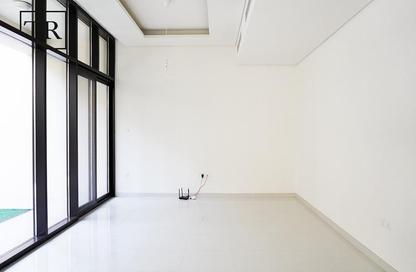 Townhouse - 3 Bedrooms - 5 Bathrooms for rent in Rochester - The Park Villas - DAMAC Hills - Dubai