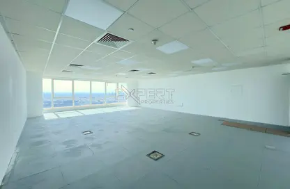 Office Space - Studio - 1 Bathroom for rent in Churchill Executive Tower - Churchill Towers - Business Bay - Dubai