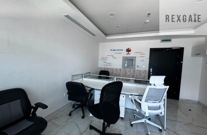 Office Space - Studio for rent in Tamani Art Tower - Business Bay - Dubai Office Space - Studio for rent in Tamani Art Tower - Business Bay - Dubai