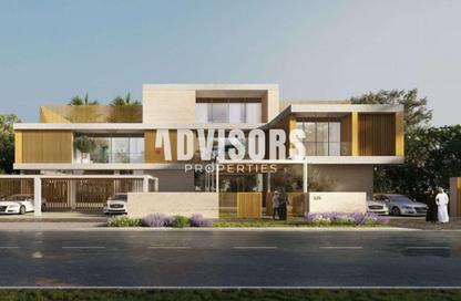 Townhouse - 3 Bedrooms - 5 Bathrooms for sale in Reem Hills - Najmat Abu Dhabi - Al Reem Island - Abu Dhabi Townhouse - 3 Bedrooms - 5 Bathrooms for sale in Reem Hills - Najmat Abu Dhabi - Al Reem Island - Abu Dhabi