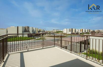 Duplex - 2 Bedrooms - 3 Bathrooms for rent in Urbana 3 - Urbana - Emaar South - Dubai South (Dubai World Central) - Dubai