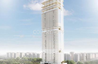 Apartment - 2 Bedrooms - 2 Bathrooms for sale in The Chedi Private Residences - Barsha Heights (Tecom) - Dubai