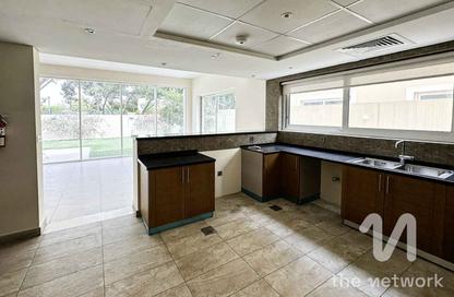 Villa - 4 Bedrooms - 4 Bathrooms for rent in Legacy Nova Villas - District 9 - Jumeirah Park - Dubai Villa - 4 Bedrooms - 4 Bathrooms for rent in Legacy Nova Villas - District 9 - Jumeirah Park - Dubai