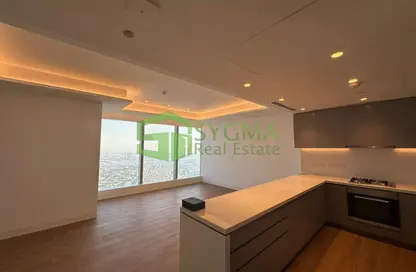 Apartment - 1 Bedroom - 2 Bathrooms for rent in SO and  Uptown Dubai - Uptown Dubai - Jumeirah Lake Towers - Dubai