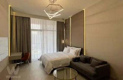 Apartment - Studio - 1 Bathroom for rent in Westwood Grande II - District 18 - Jumeirah Village Circle - Dubai