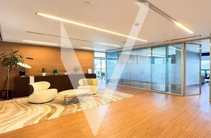 مكتب - استوديو للايجار في مركز جميرا للأعمال 1 (JBC 1) - (JLT) مجمع G - أبراج بحيرات الجميرا - دبي